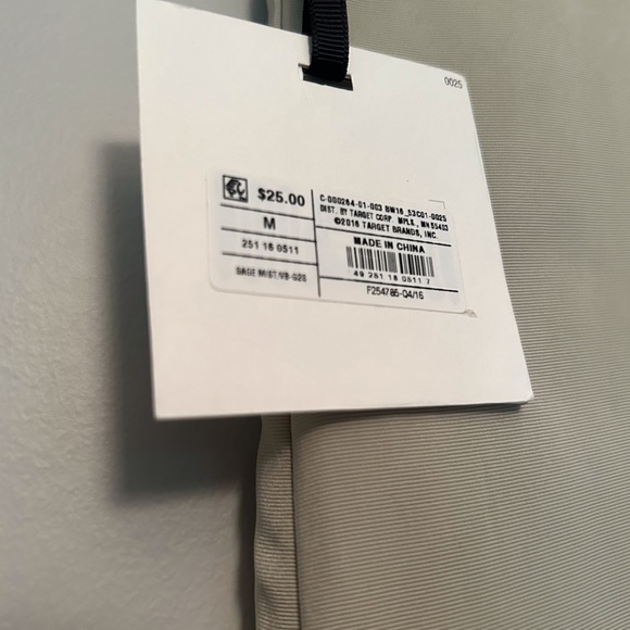 Victoria Beckham for Target Girls Dress - Picture 4 of 4